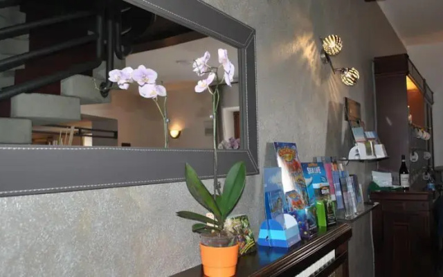 Hotel Locanda Sole