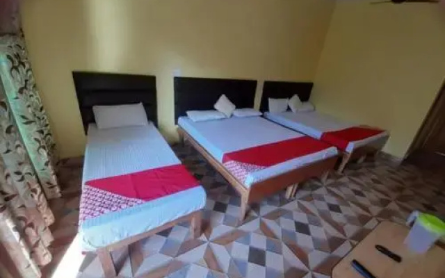 Hotel Surya Tourist Complex by OYO Rooms