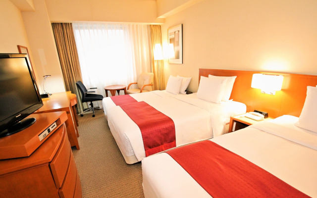 Holiday Inn ANA Sendai by IHG
