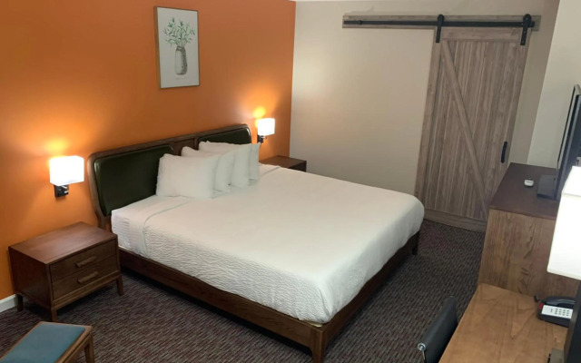 Urban Boutique Hotel, BW Signature Collection