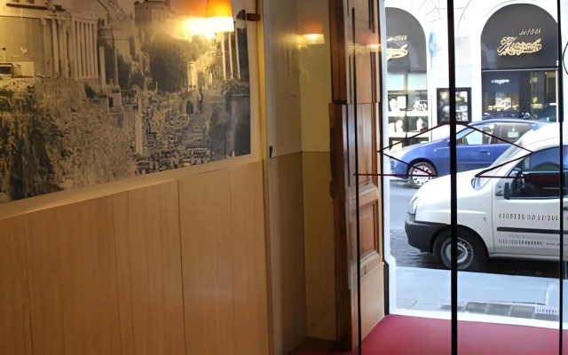 Hotel Sallustio