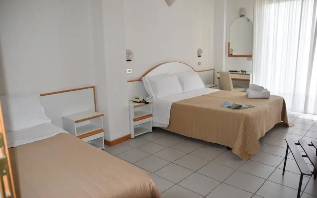 Hotel Universal