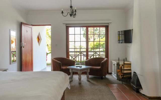 Houw Hoek Hotel