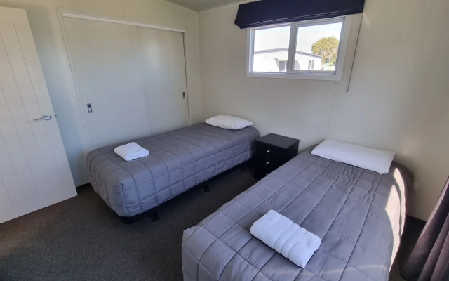 Whakatane Holiday Park