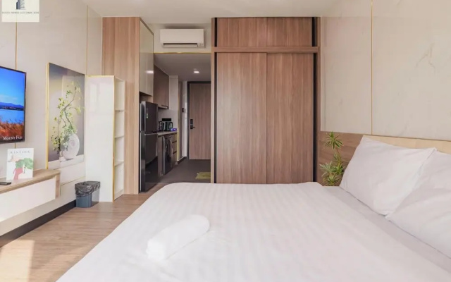Delasol Premier Elite Urban Living