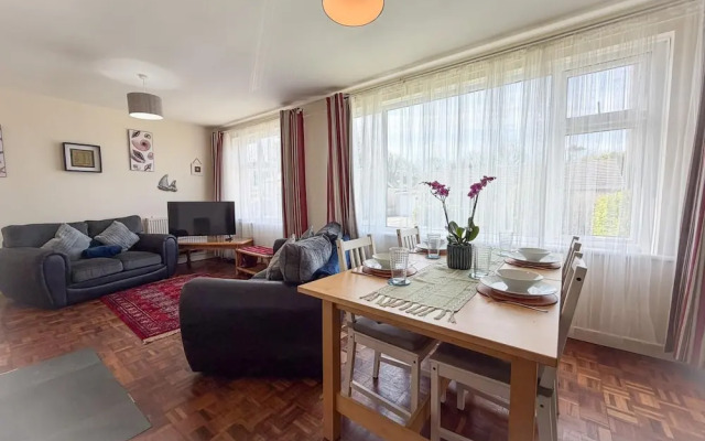 Indigo Blue - 2 Bedroom Holiday Home - Manorbier