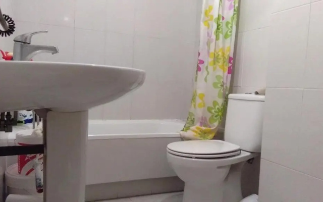 Good Stay Lugo Apartment