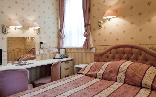 White Heather Hotel