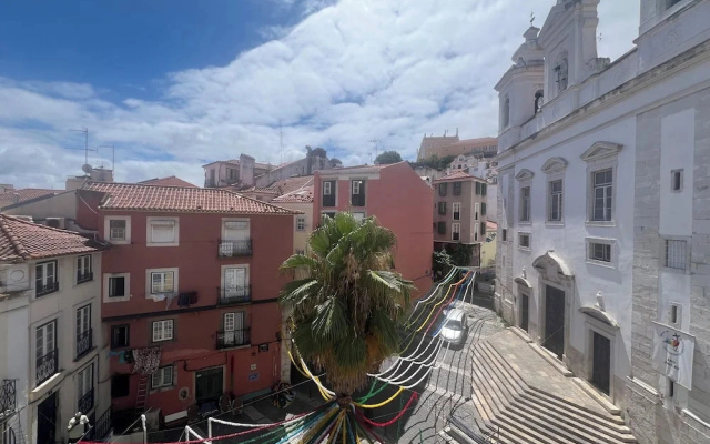 The Light Alfama