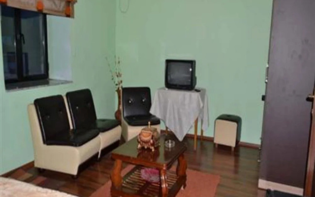Hotel Permeti