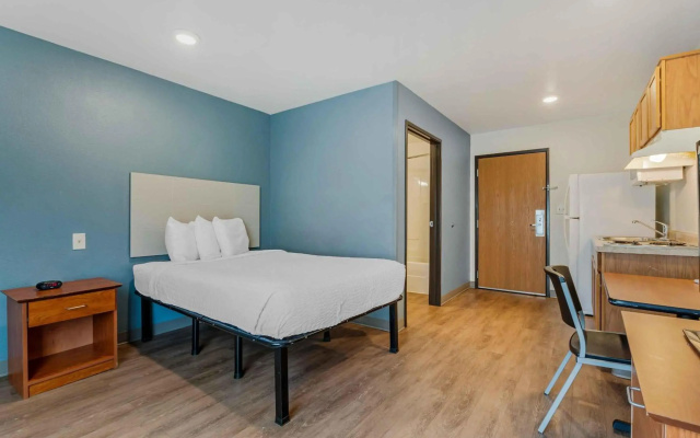 Extended Stay America Select Suites - Indianapolis - Lawrence