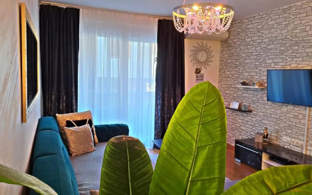 Apartment Aria Lux