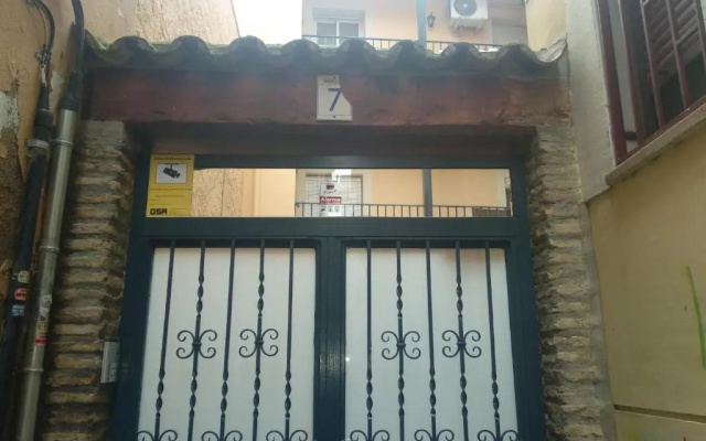 El Patio