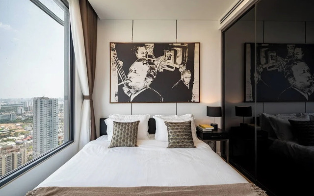 Sarang Smile Luxstay Lumiere Riverside