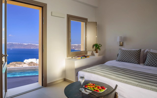 Kalestesia Suites