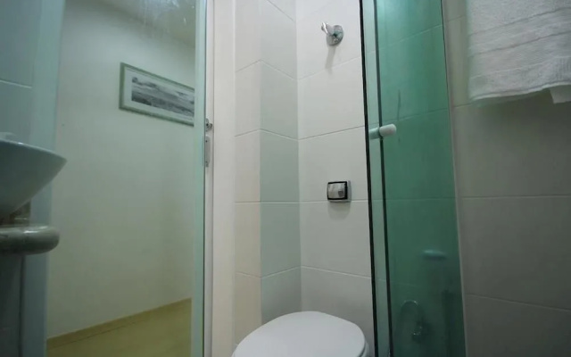 Gohouse - Ribeiro 804 A
