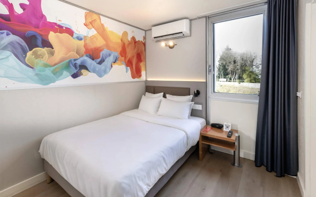 Comfort Hotel Lille L'Union