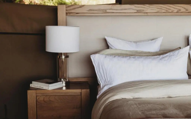 Drift Off Grid - Luxury Eco Glamping