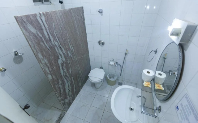 Lessa Hotel