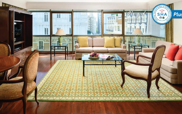 Samala Hotel Bangkok