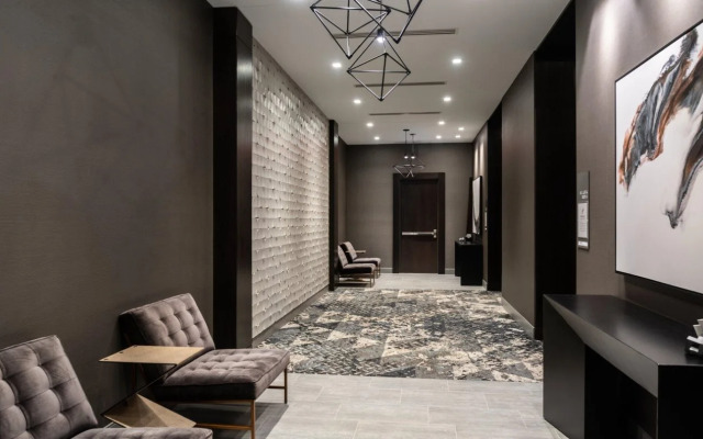Holiday Inn Boston Logan Airport - Chelsea by IHG