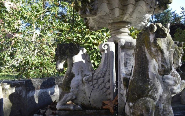 B&B Villa Storica Calderino