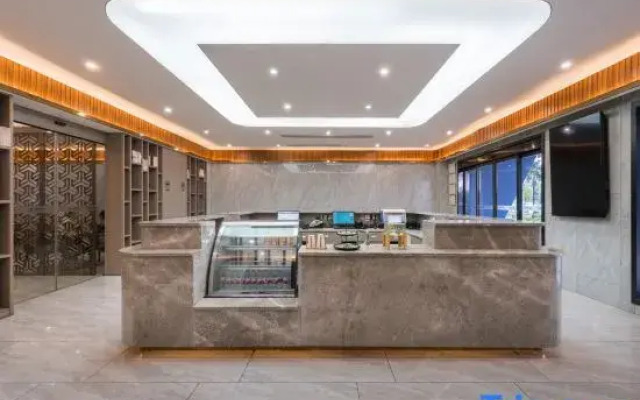 Starway Hotel (Nanchang Xihu Wanda Guanzhou Subway Station)