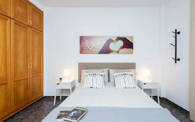 Penthouse El Rincón