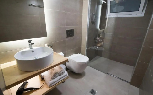 Preveza Suitestay Apartments Dodonis 28