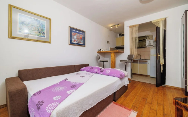 Apartments Jadrana