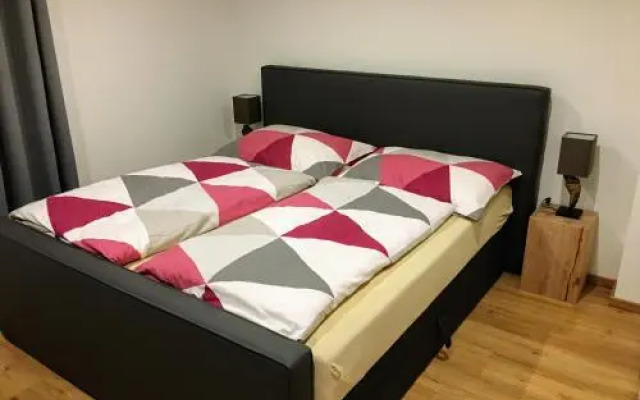 Appartement Reh-Jägerheim