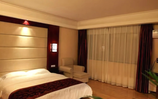 Hechi Lijiang Hotel