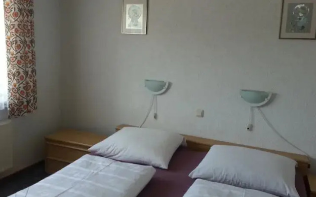 Pension Panorama
