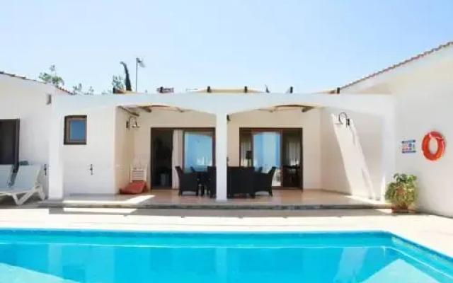 Zingas Villas - Villa Anax And Villa Anassa