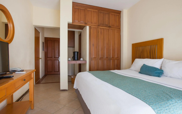 El Ameyal Hotel and Wellness Center
