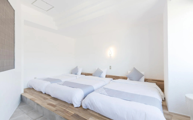 Mykonos Resort Miura