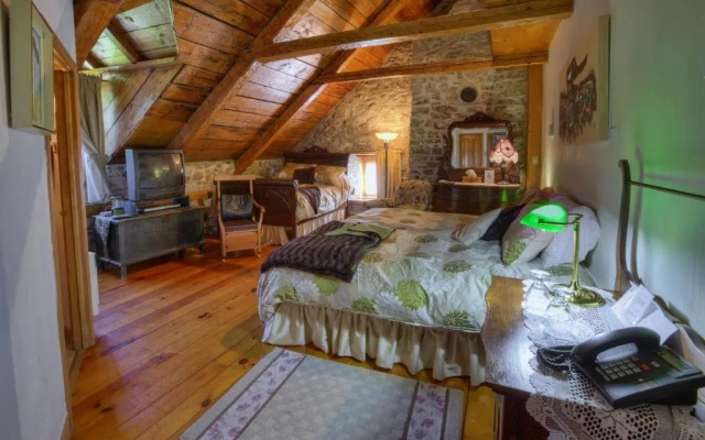 Auberge Baker