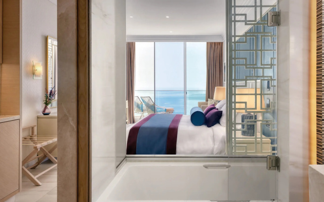 Amavi, MadeForTwo Hotels - Paphos