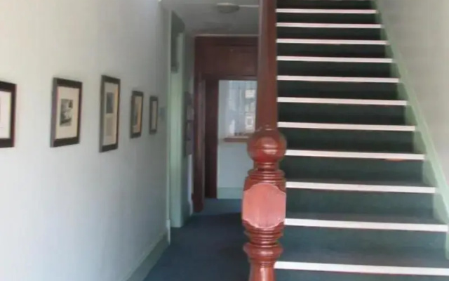 Concord Christian Guesthouse