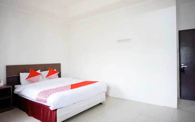Her Mandiri Guest House
