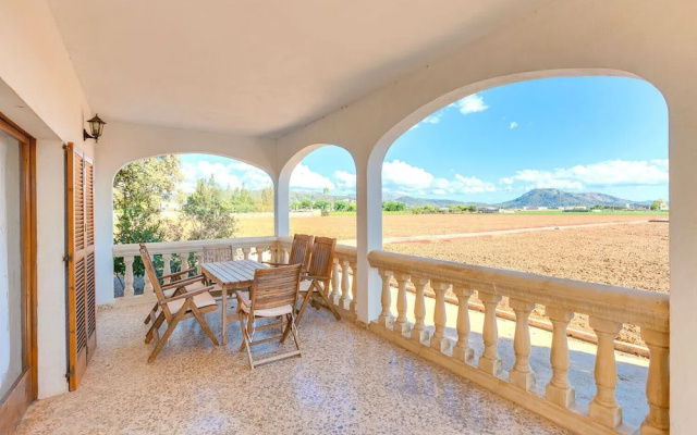 Villa Silenci