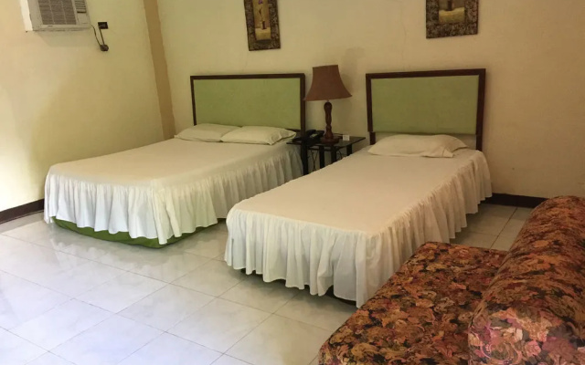 Olmans View Resort