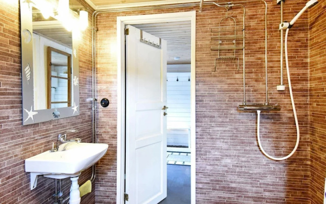 Holiday Home in Motala