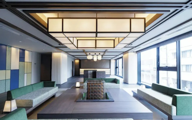 HOTEL AMANEK HidaTakayama