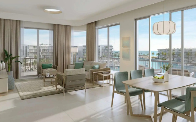 Vida Marina Resort Marassi