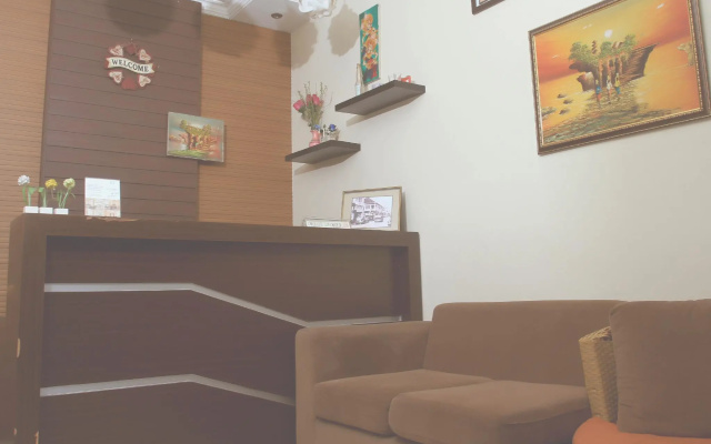 Unique Guesthouse
