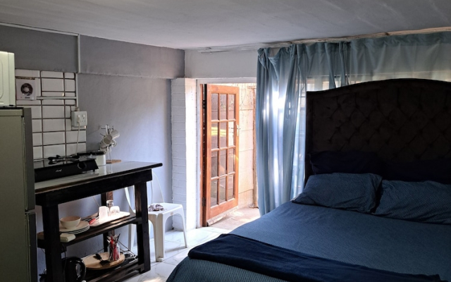 Taldens Luxury Apartments