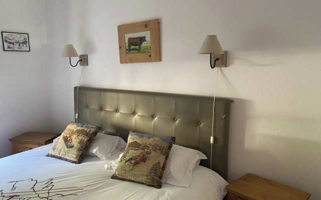 L\"aubrac - Le Mont Dore 2pers