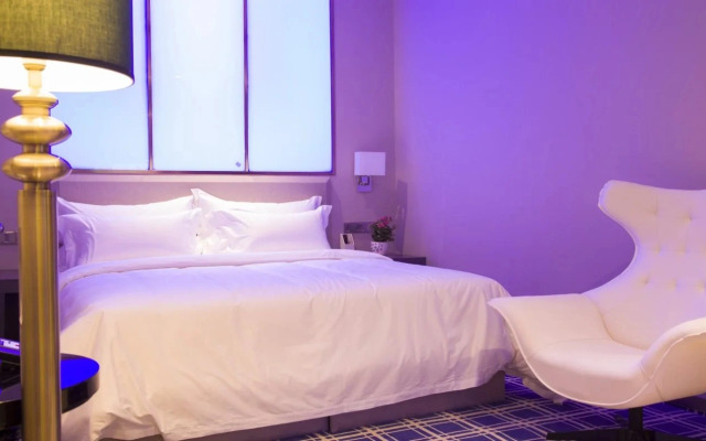 Xi'an Cartiya Hotel