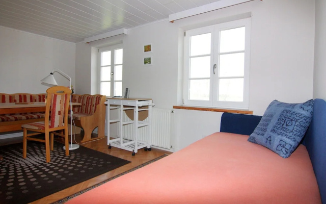 Apartment fur 3 in Schulenbrook